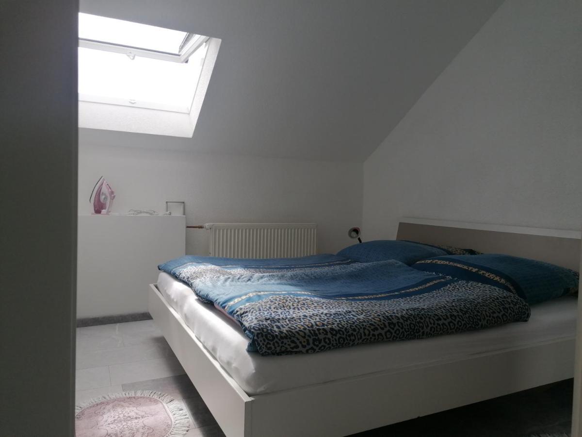 Apartment An Der Schweizer Grenze 라우펜부르크 외부 사진
