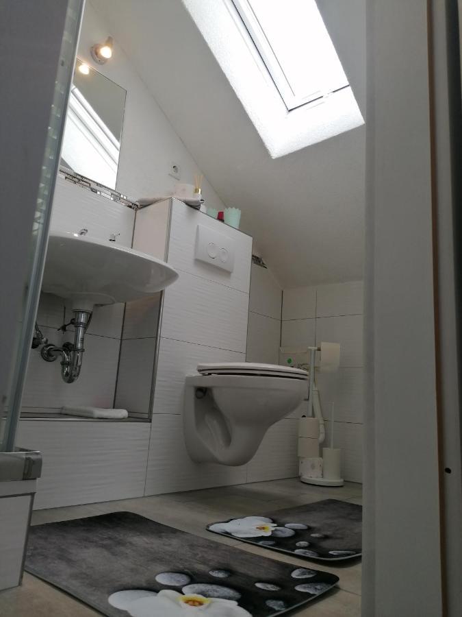 Apartment An Der Schweizer Grenze 라우펜부르크 외부 사진