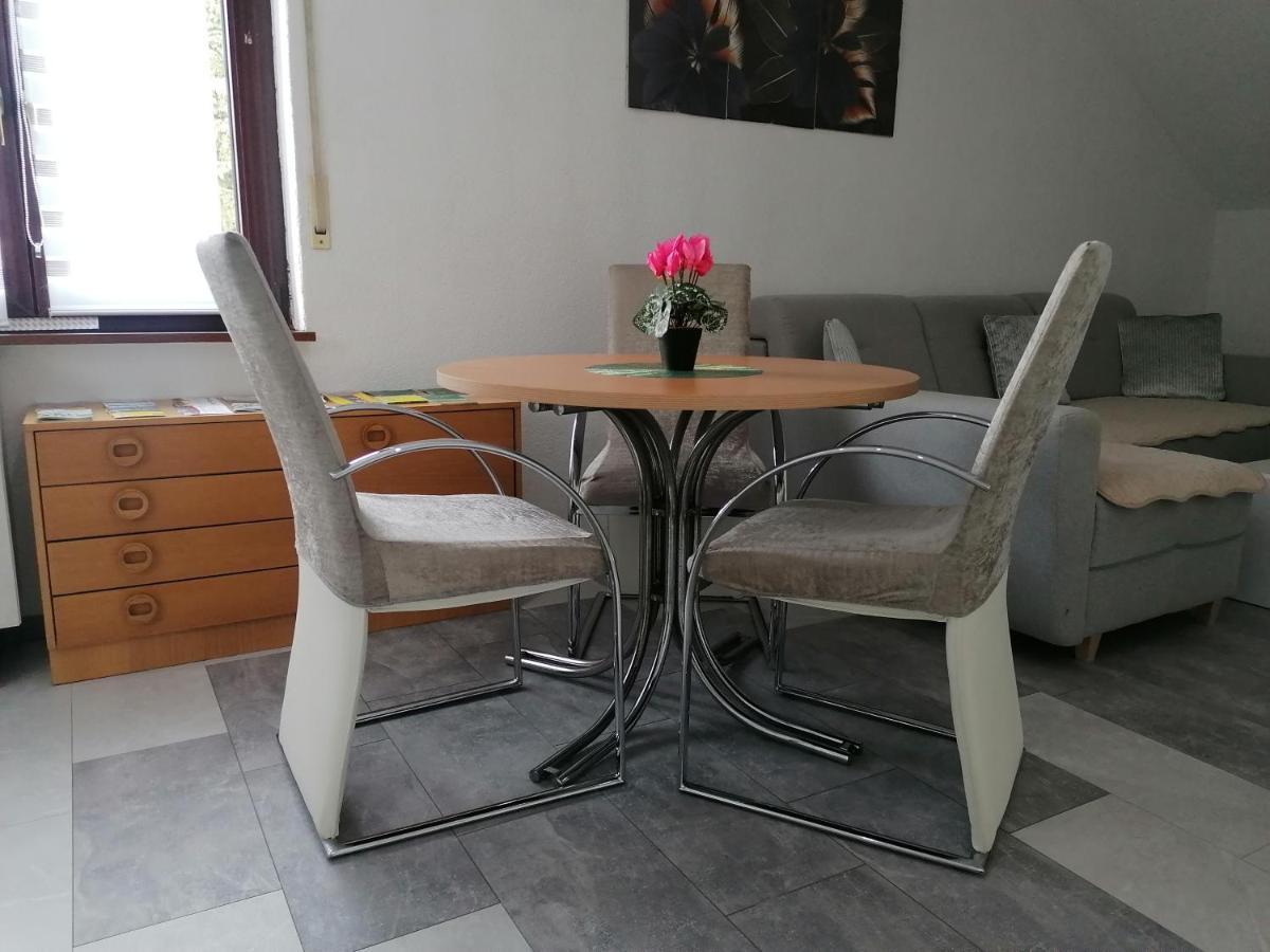 Apartment An Der Schweizer Grenze 라우펜부르크 외부 사진