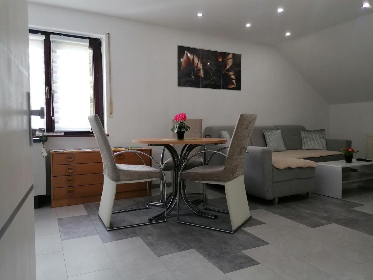Apartment An Der Schweizer Grenze 라우펜부르크 외부 사진