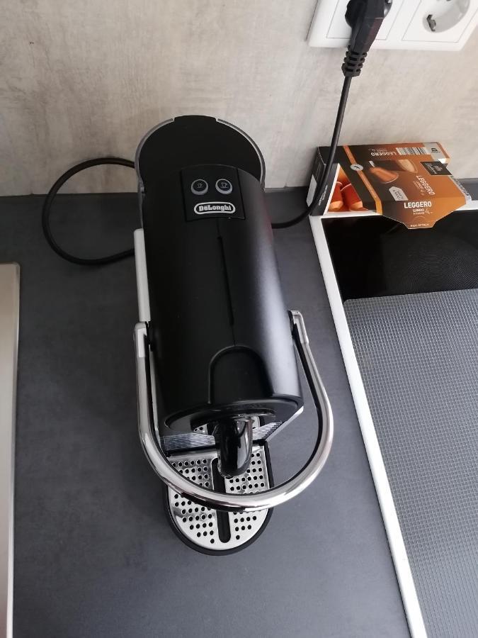 Apartment An Der Schweizer Grenze 라우펜부르크 외부 사진