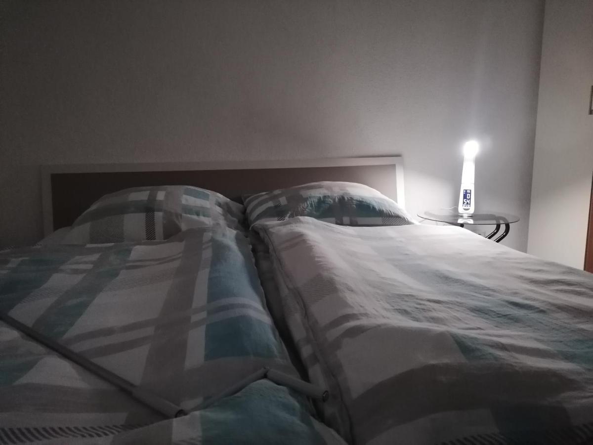 Apartment An Der Schweizer Grenze 라우펜부르크 외부 사진