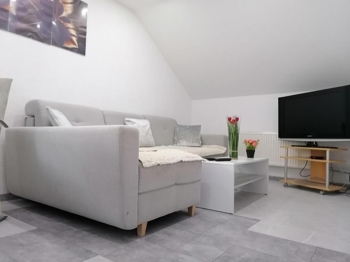 Apartment An Der Schweizer Grenze 라우펜부르크 외부 사진