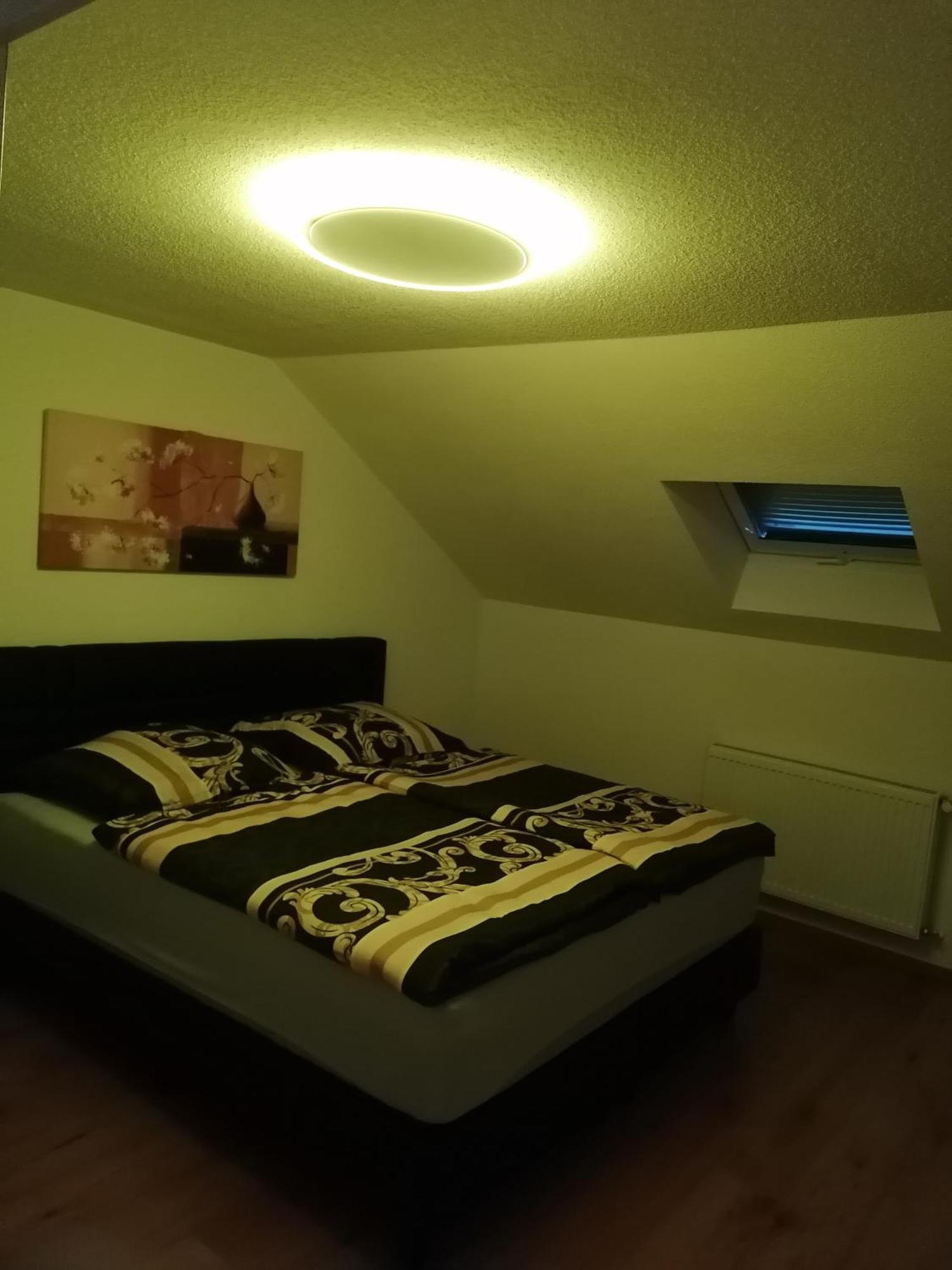 Apartment An Der Schweizer Grenze 라우펜부르크 외부 사진