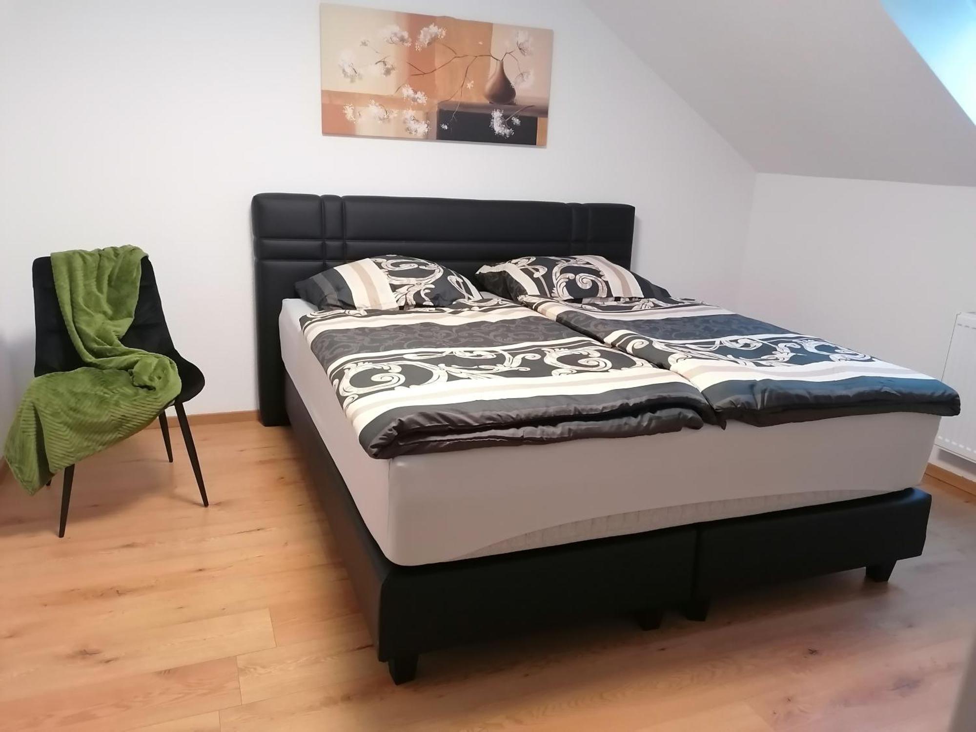 Apartment An Der Schweizer Grenze 라우펜부르크 외부 사진