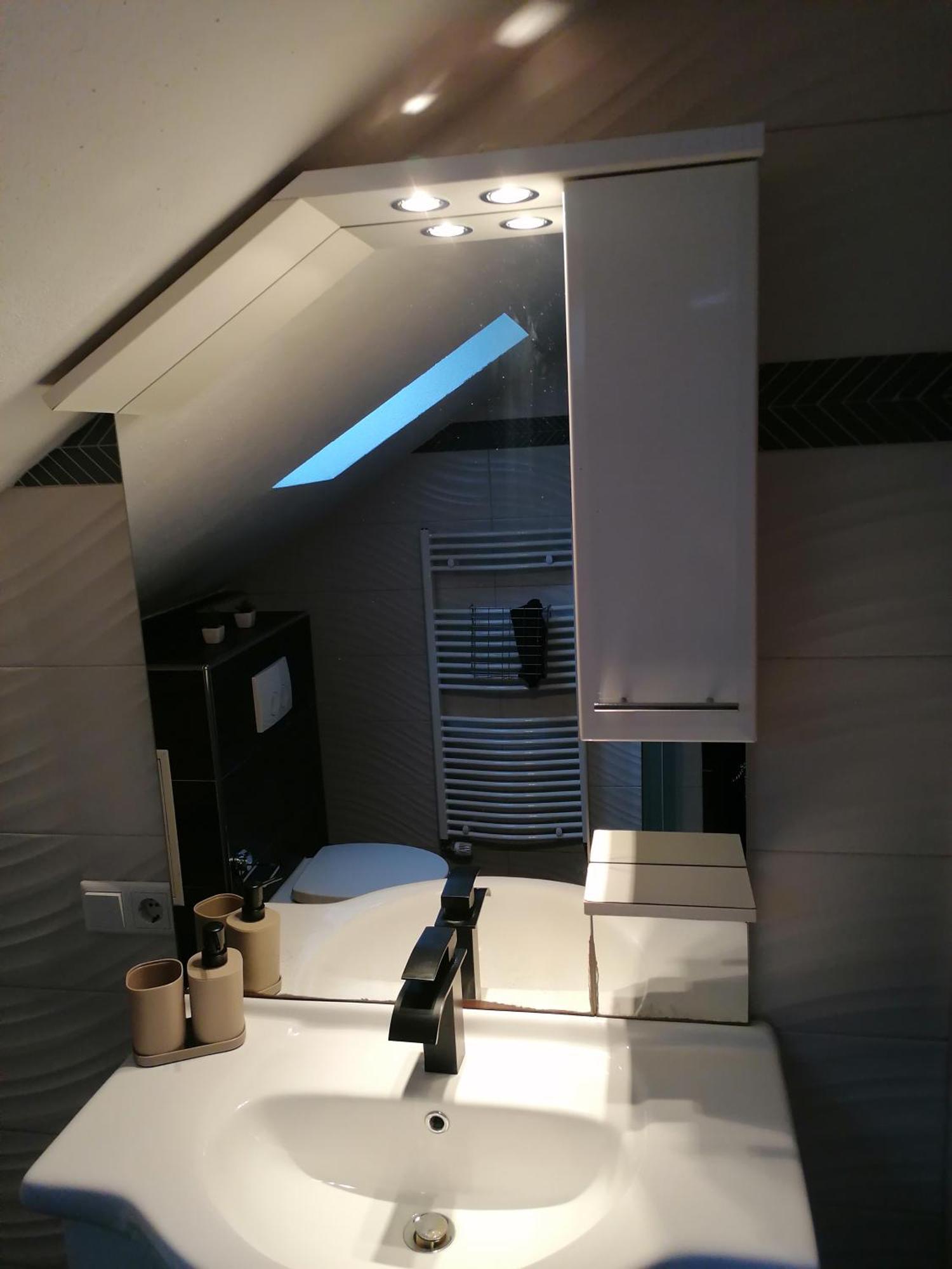 Apartment An Der Schweizer Grenze 라우펜부르크 외부 사진