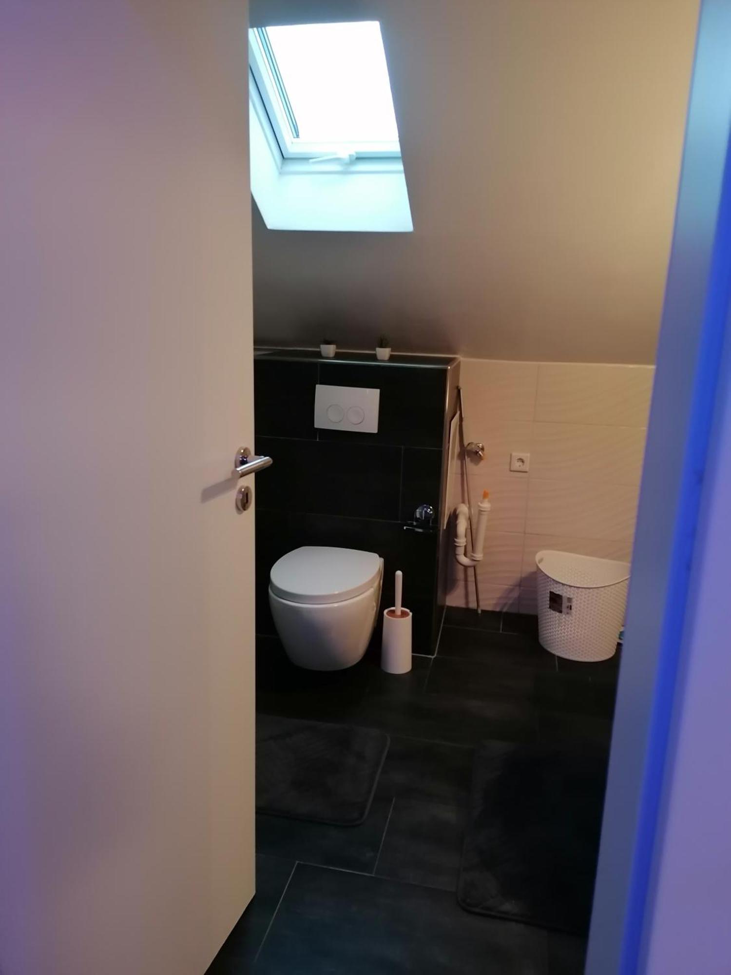 Apartment An Der Schweizer Grenze 라우펜부르크 외부 사진