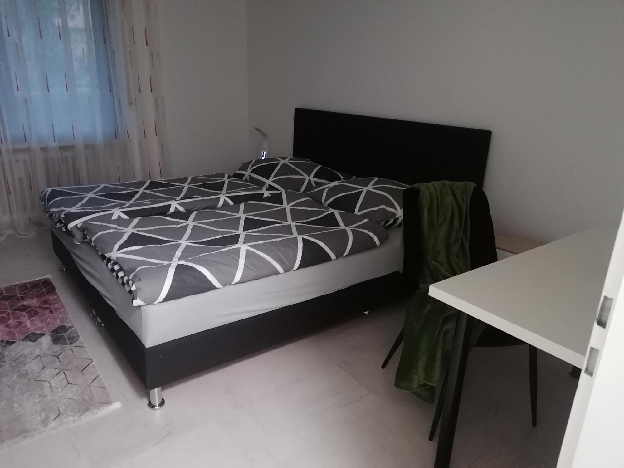 Apartment An Der Schweizer Grenze 라우펜부르크 외부 사진